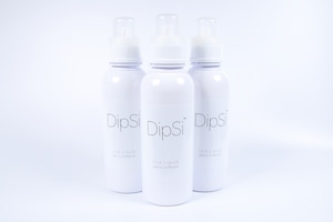 DipSi（柔軟剤） 600ml × 3本