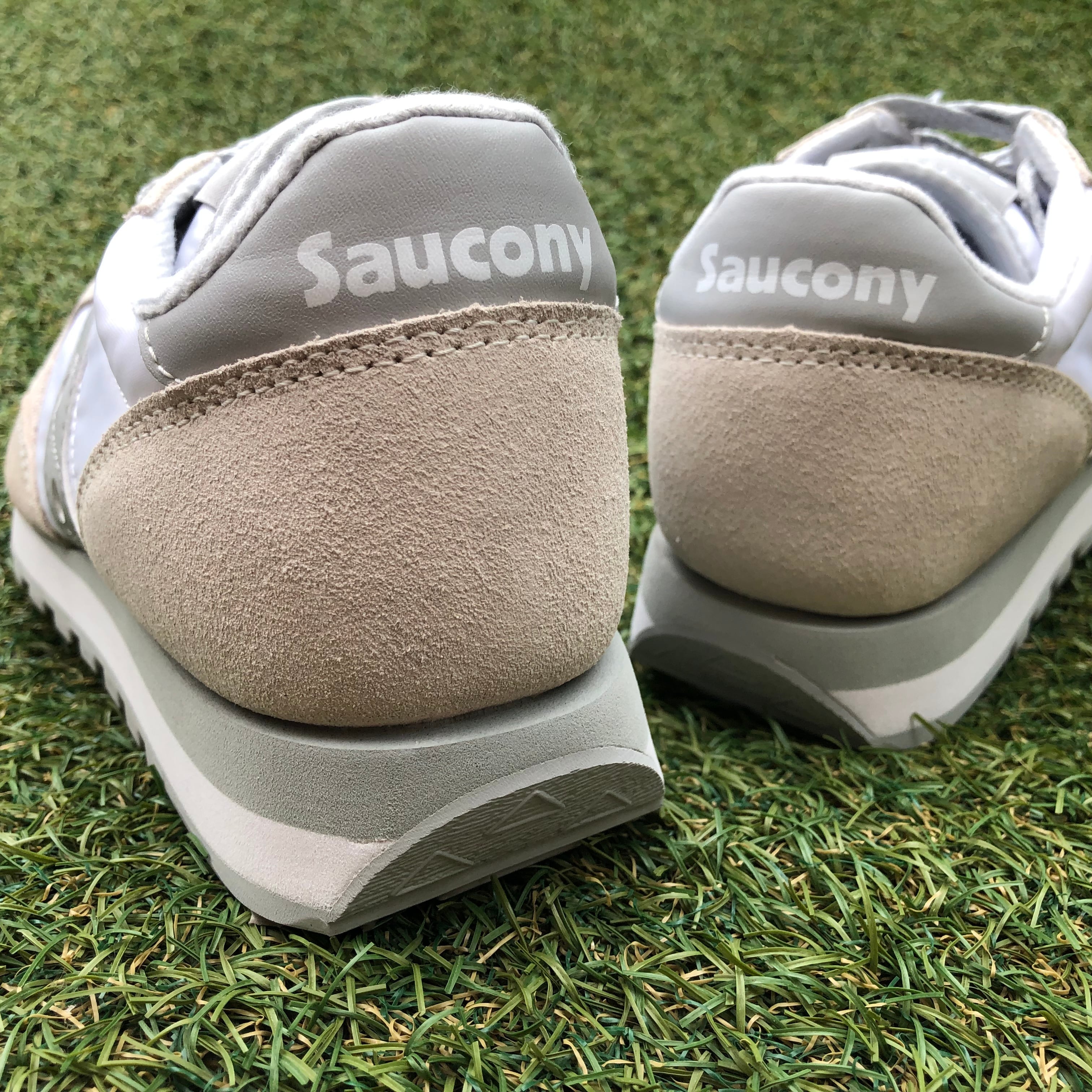 SAUCONY JAZZ ORIGINAL サッカニー ジャズ オリジナル HW834 | reshoe