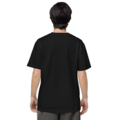 FISHING BEAR 半袖TシャツA0044