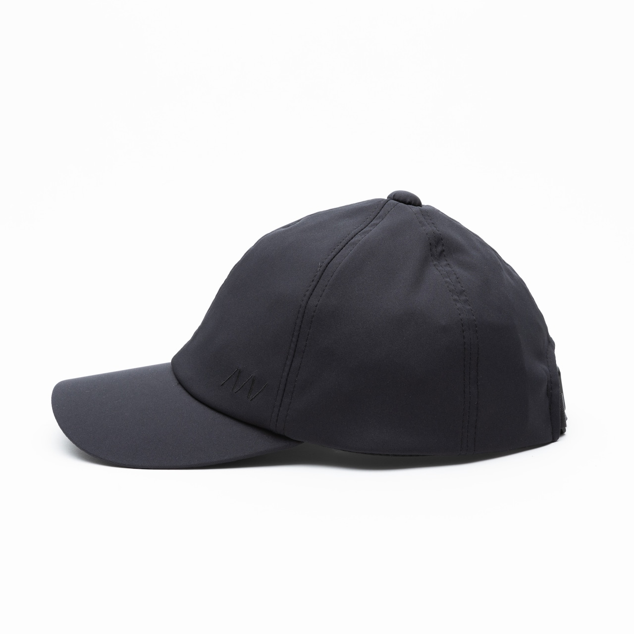 meanswhile   6Panel Commuter Cap
