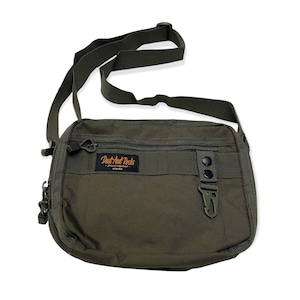 DAR Military multi shoulder Bag ミリタリーショルダーバッグ