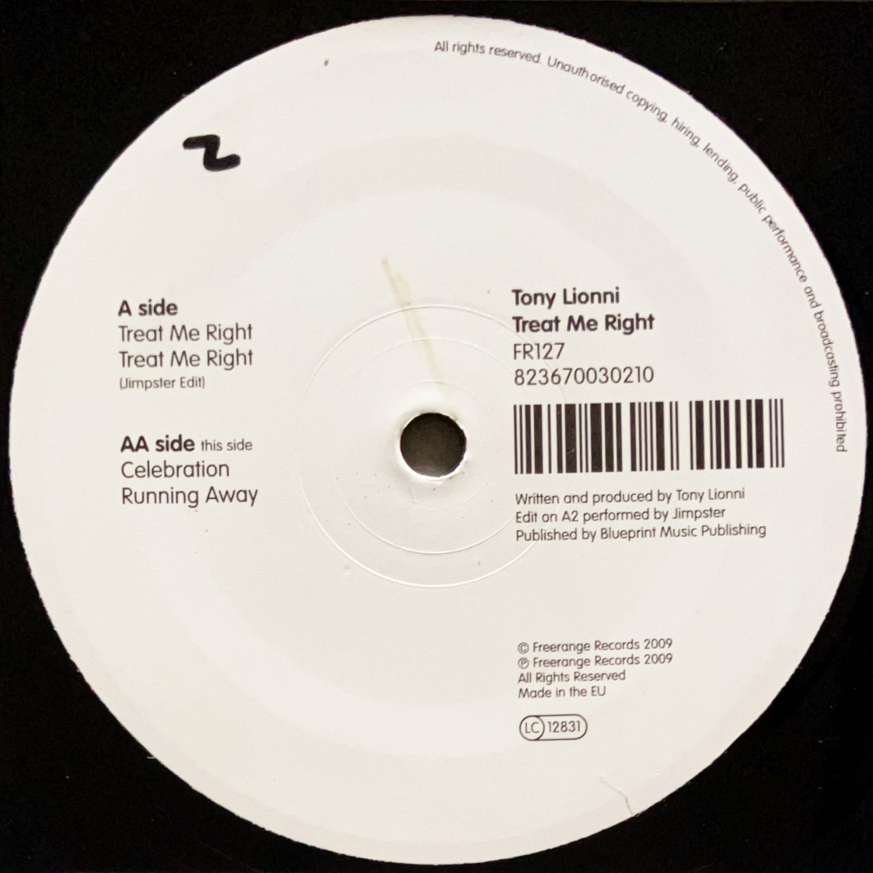 Minimal / Tech House | cpvinyl ￥3,300以上の購入で「送料無料