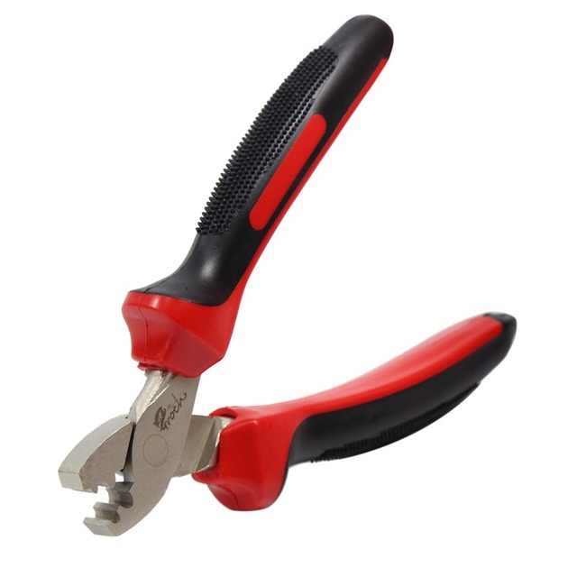 【在庫処分】Croch ハンドプレッサー シングルスリーブ専用 釣り具 0＃～6＃スリーブ対応 + 高強度 圧着スリーブ 銅 クランプ管 300個セット1.4mm~2.8mm