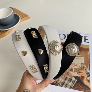 オシャレカチューシャ♡