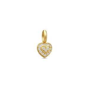 JULIE SANDLAU SWEETHEART PENDANT