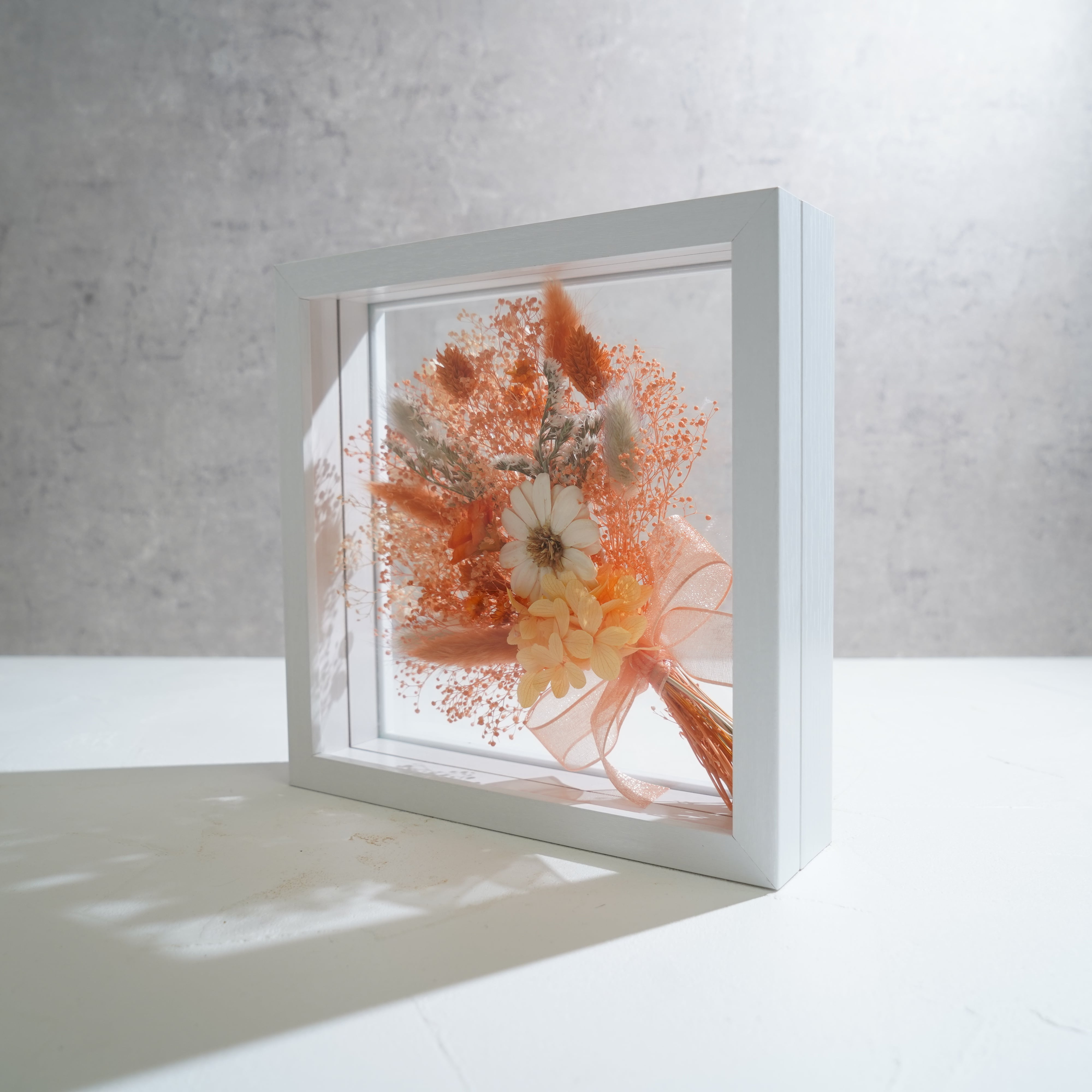 オレンジ系 | Calon DRY FLOWER 公式オンラインショップ｜ドライ