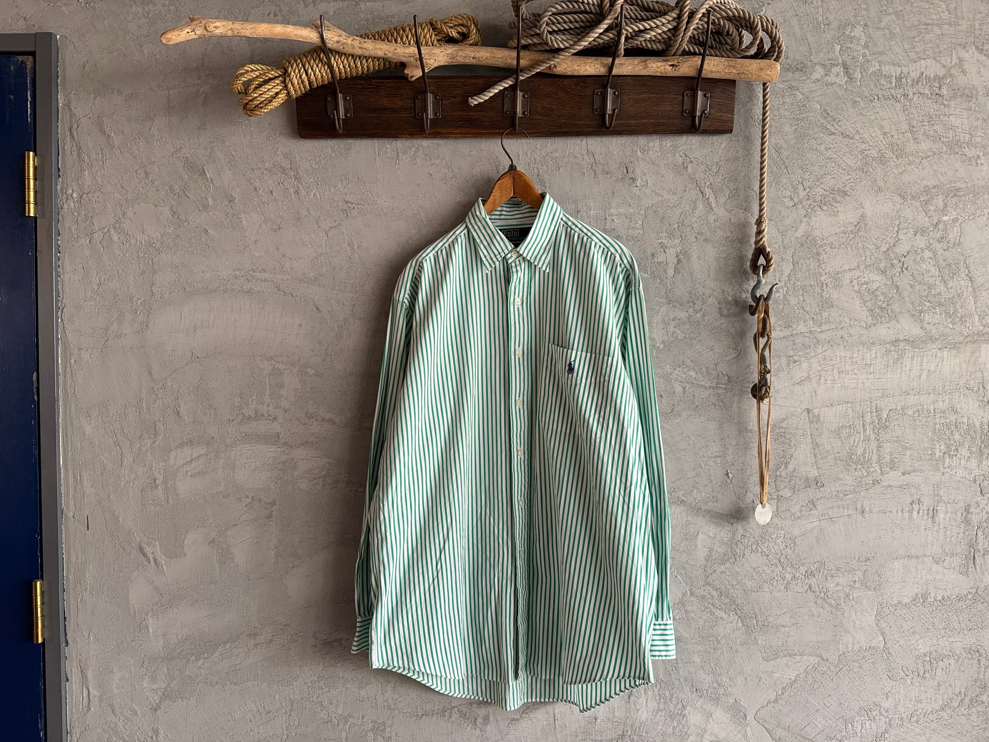 FILSON シャモアワークシャツ | ohal vintage&remake