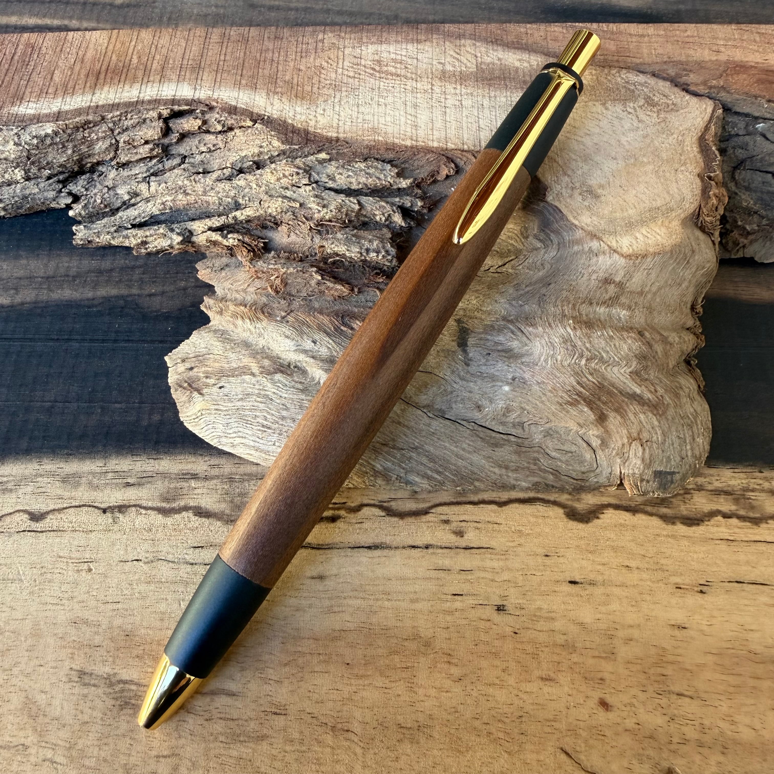 ボナン』 -木軸ペンの店-