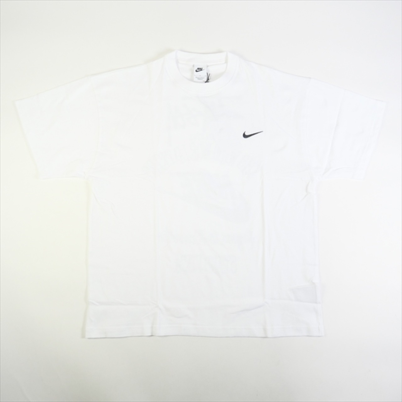Size【L】 STUSSY ステューシー ×NIKE The Wide World Tribe T-Shirt T 
