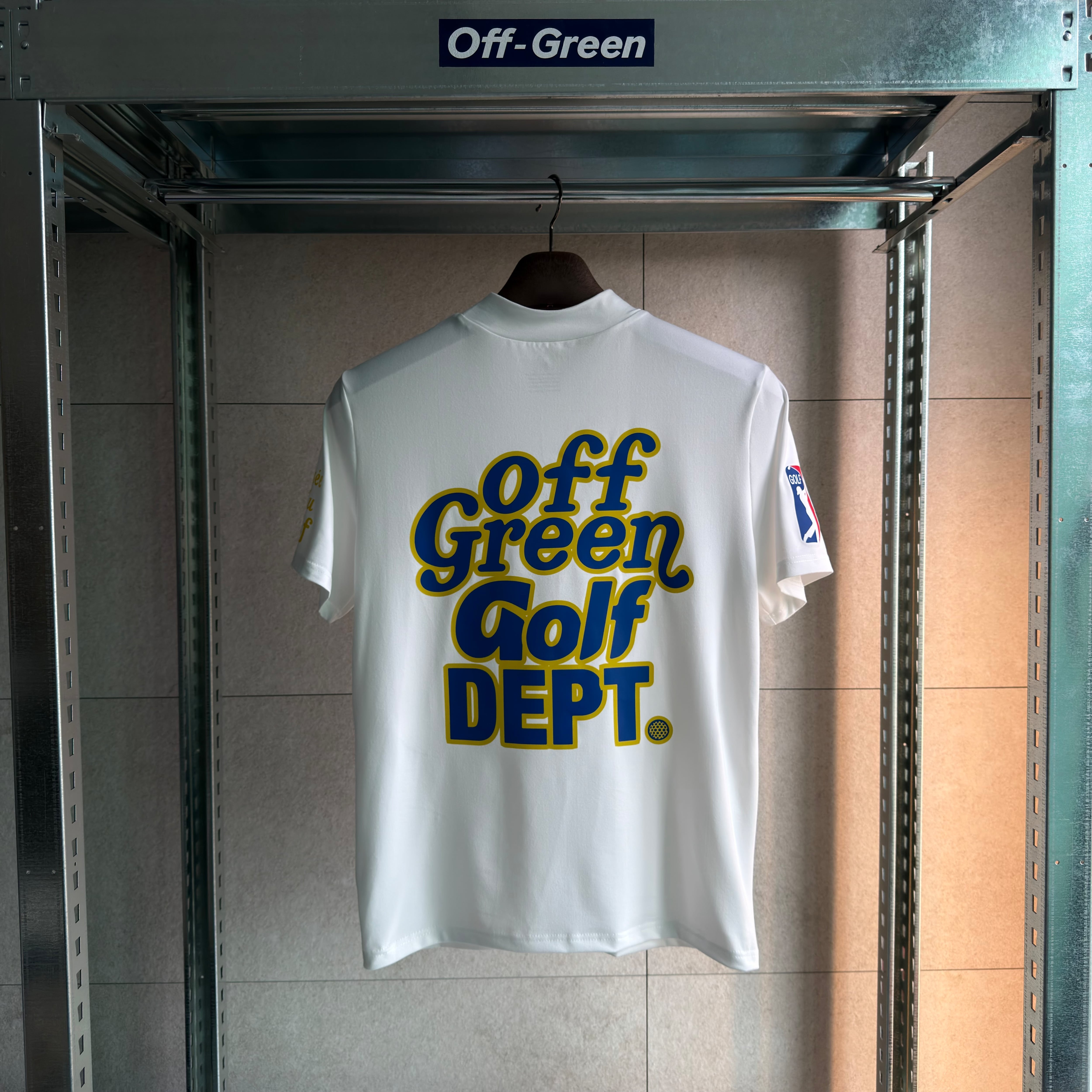 ALL ITEM | off-green.japan