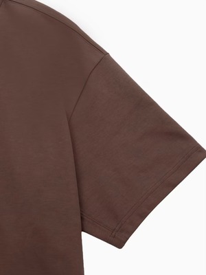 【26SS】PUMA プーマ / ユニセックス オーバーサイズド 半袖 Tシャツ