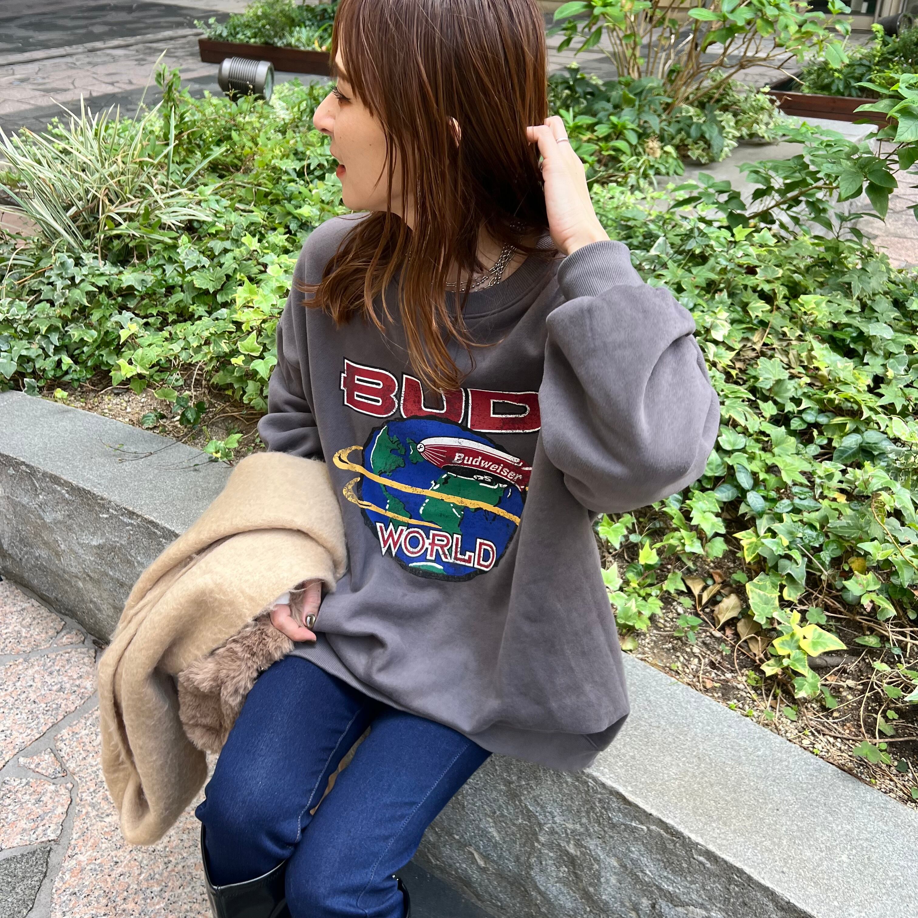 スウェット | zena