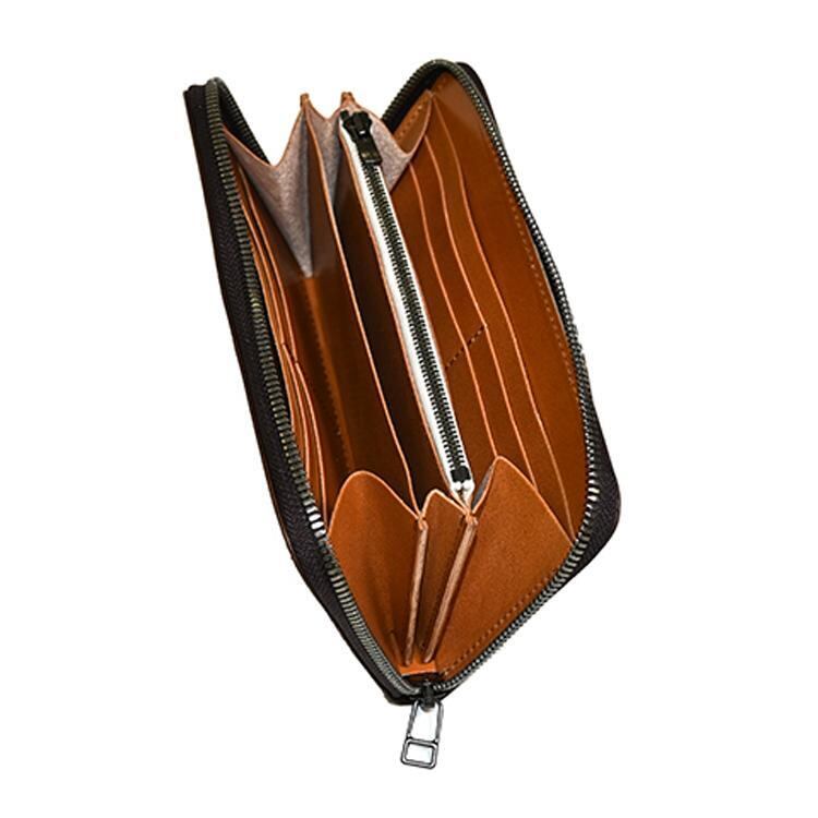 Butler Verner Sails バトラーバーナーセイルズ ホースレザー タンニン