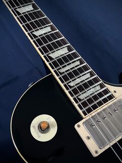 バーニー RLG 59 レスポール BLK The Revival VH-1 / GOTOH マグナムロック Burny フェルナンデス 1987~1992 商品画像 10