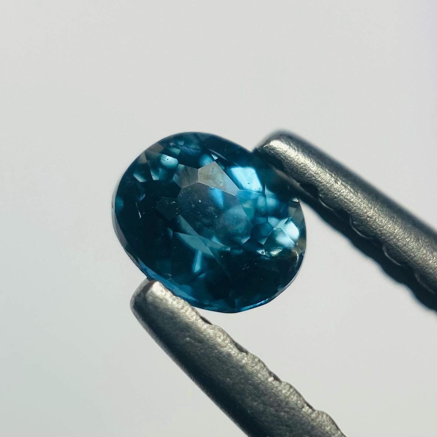 サファイアじゃなくサファリン