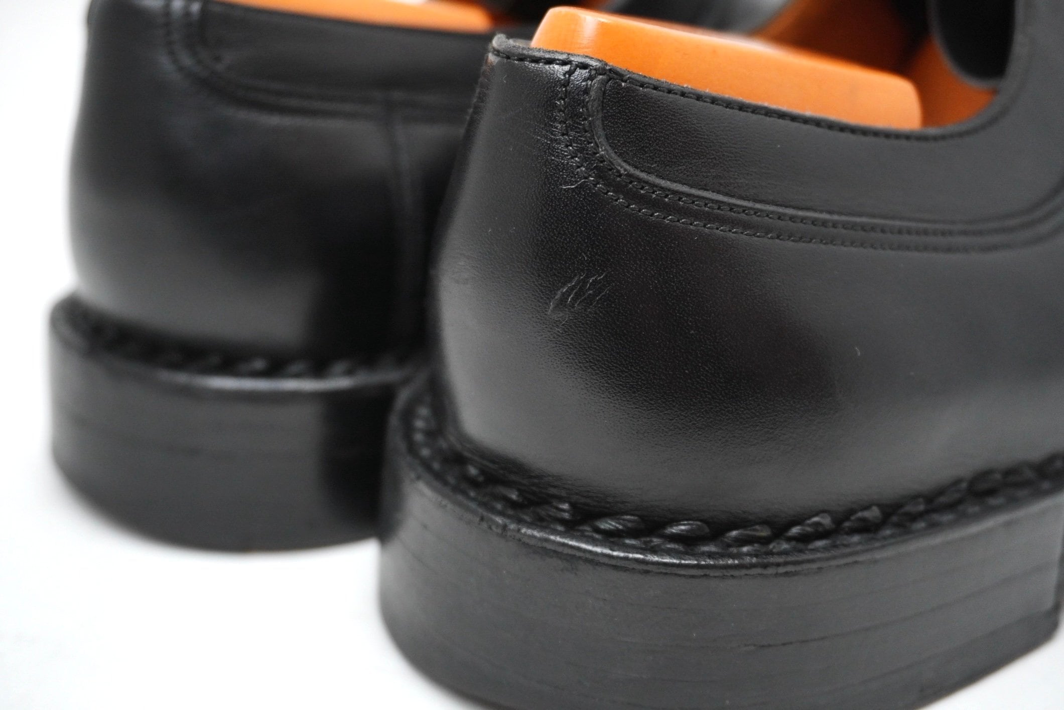 J.M. WESTON】#677 Hunt Derby BLK 8E | UNION WORKS ONLINE STORE