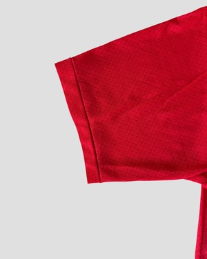 -Champion- Vintage 70s L POLO T-shirt made in USA