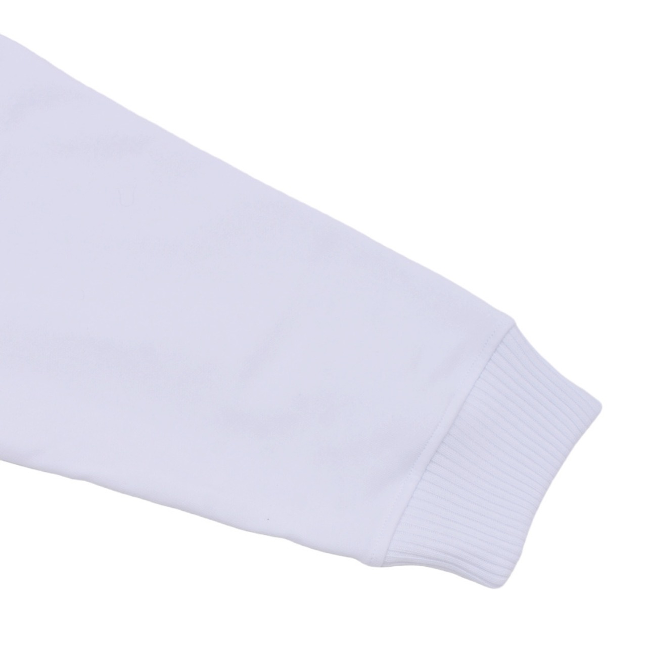 【MARINE SERRE】TOTE BAG LOGO PRINT ORGANIC FLEECE HOODIE - 7