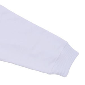 【MARINE SERRE】TOTE BAG LOGO PRINT ORGANIC FLEECE HOODIE