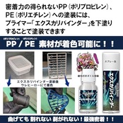 斎藤塗料(SaitoPaint) ウレヒーロー ラスクリ 15ml レッド 全ツヤ消し No.1016