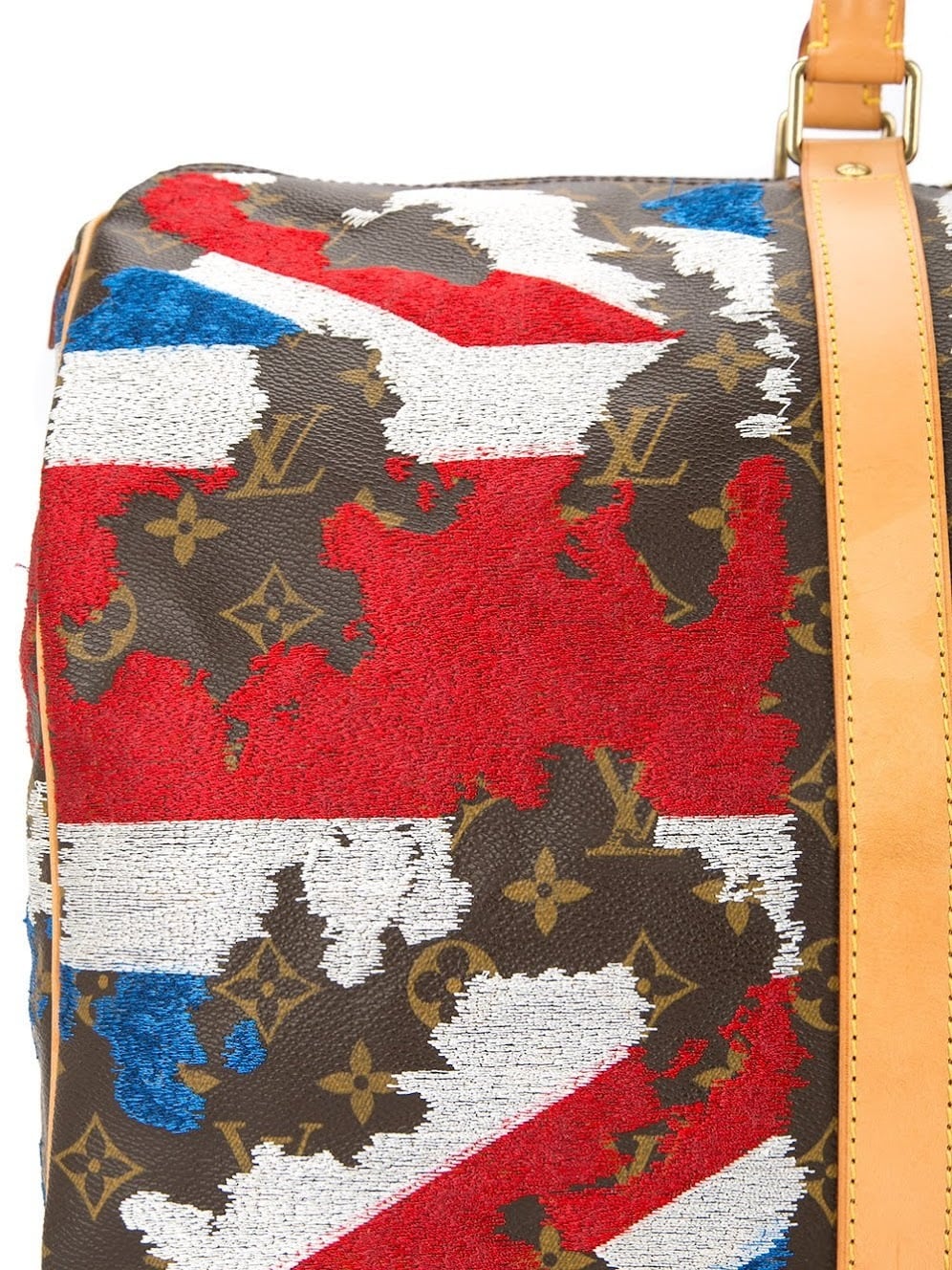 世界で一個の限定品】☆新品未使用☆ ルイ ヴィトン×Jay Ahr×Farfetch