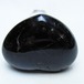モリオン 置物 ハート 黒水晶 一点物 145-2046