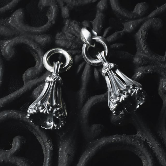 LONE ONES ロンワンズ レナードカムホート Pendant ペンダント】クロム