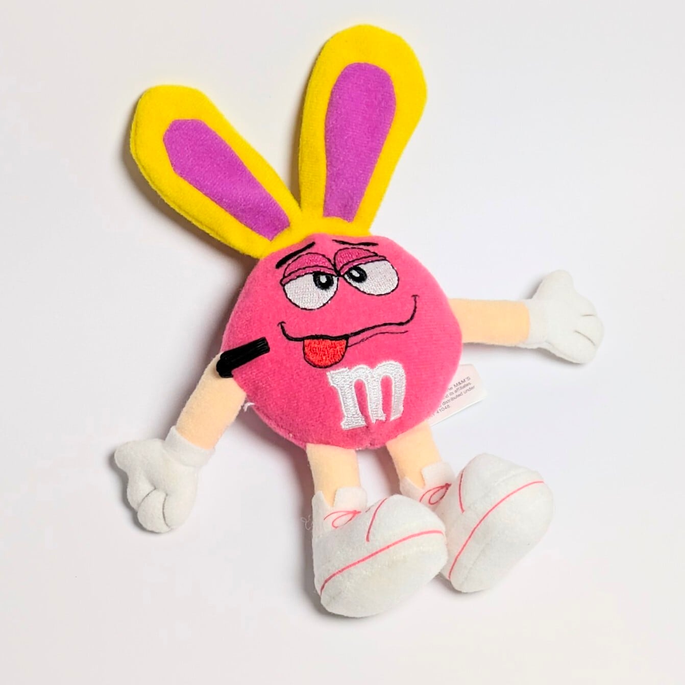 ☆ VINTAGE 2003 ☆【 m&m's（ エムアンドエムズ ）】 イースター