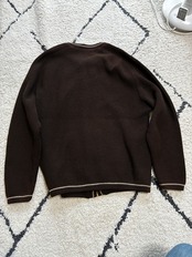 Penny’s -60s~70s ジップカーディガン — 写真4