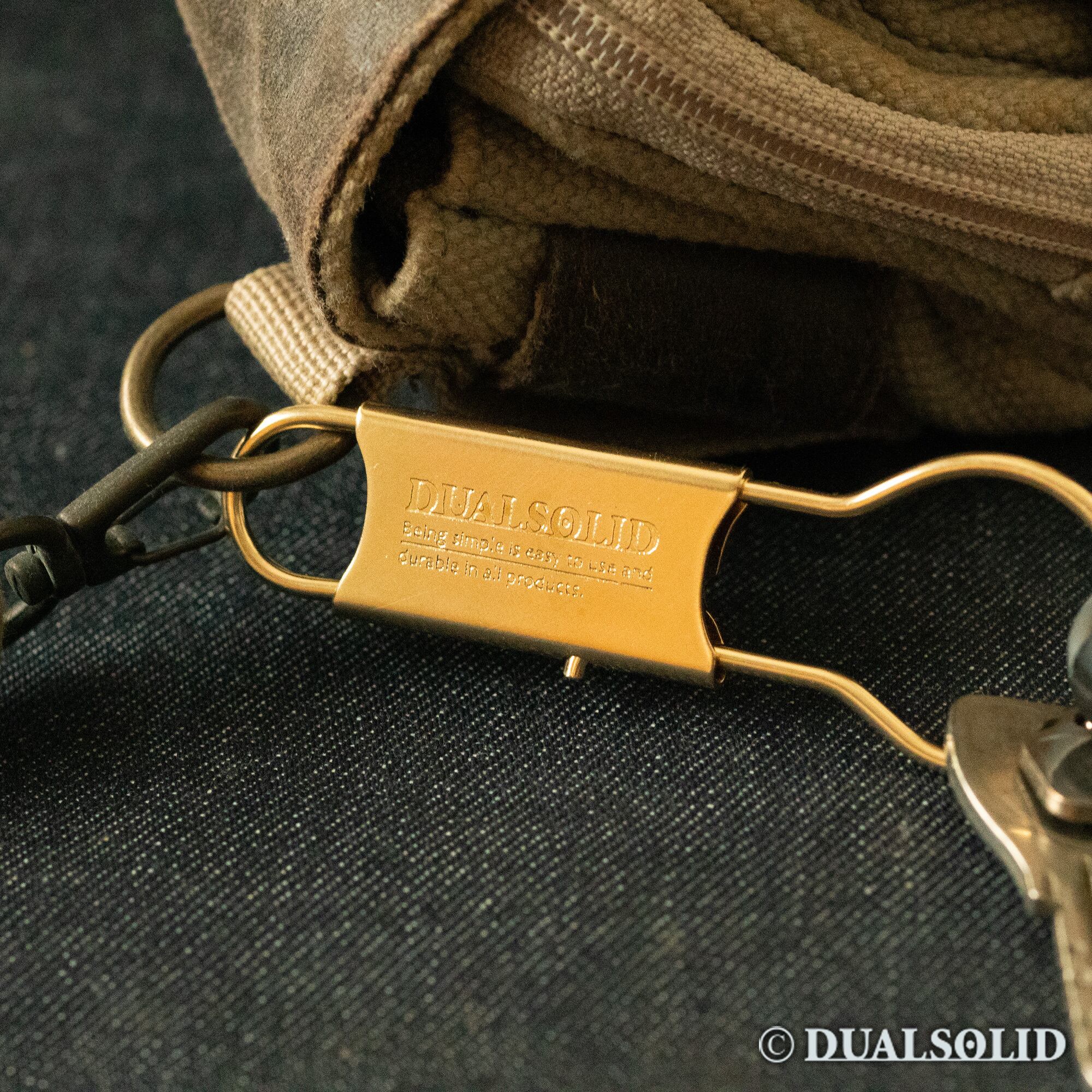 Brass U.S. Antique Key holder | 坂田制作室 online shop