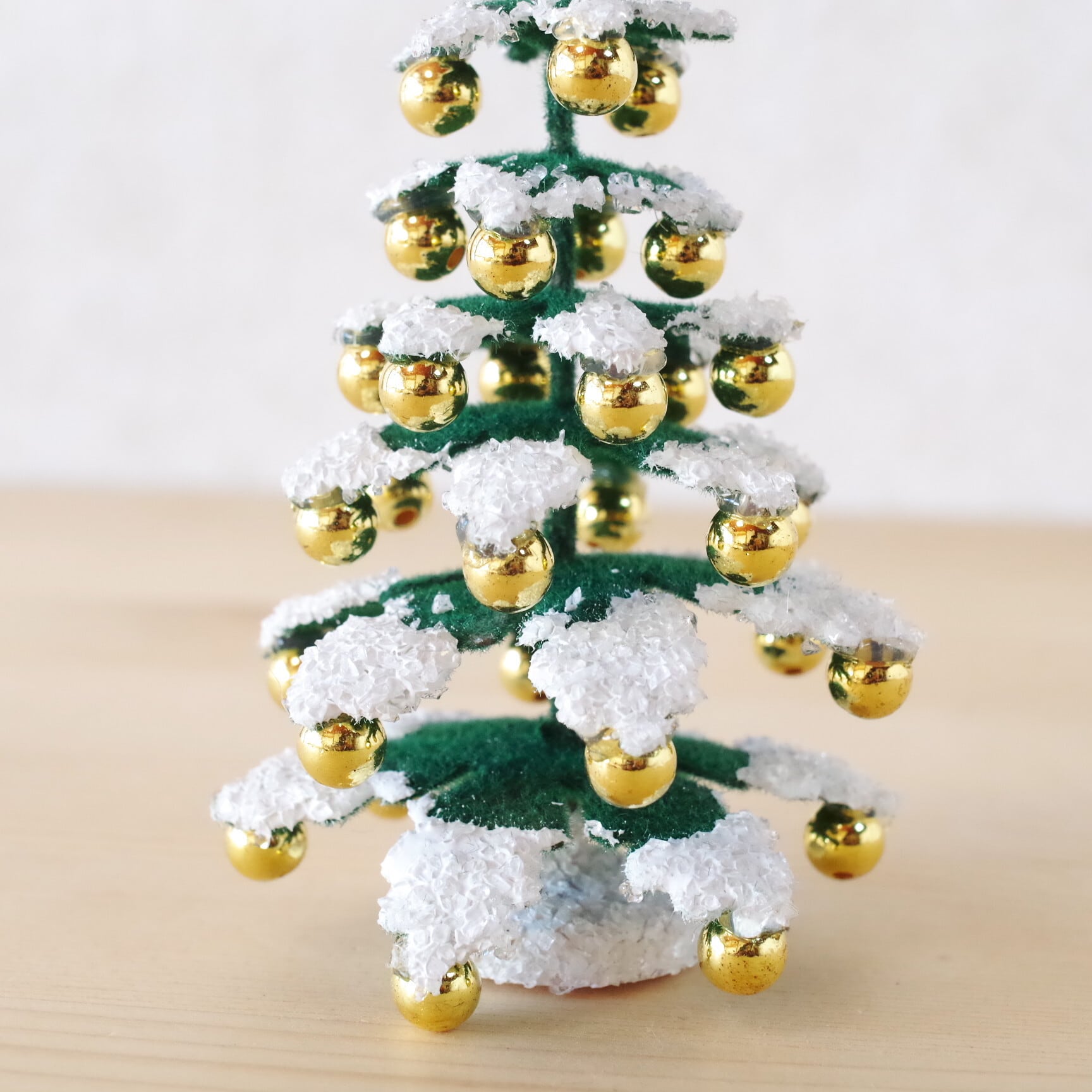 ベティーナ クリスマスツリー | 木のおもちゃ専門店 おもちゃ箱