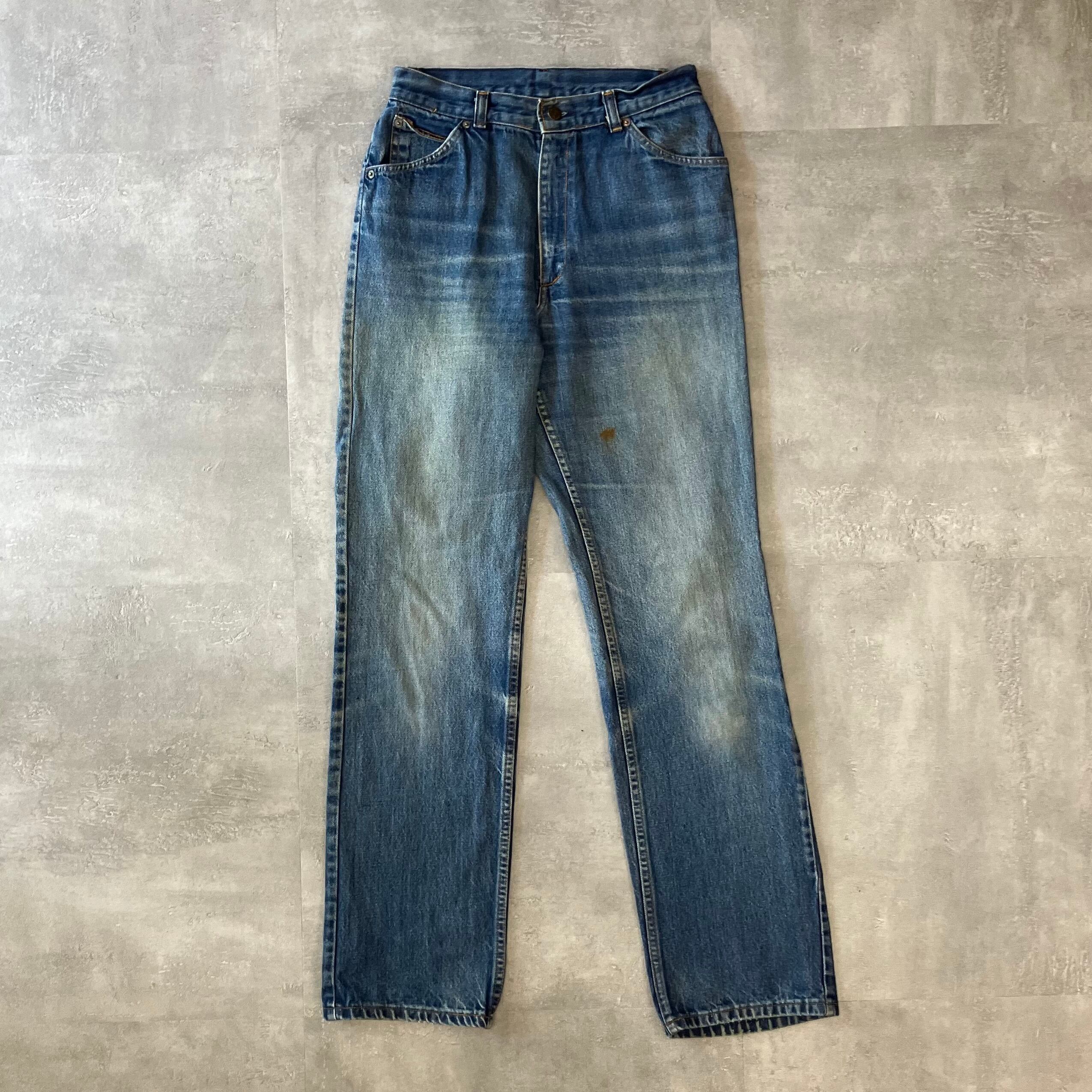《実寸w28l32》Levi's リーバイス ~90s usa製 デニムパンツ アタリ No.2789
