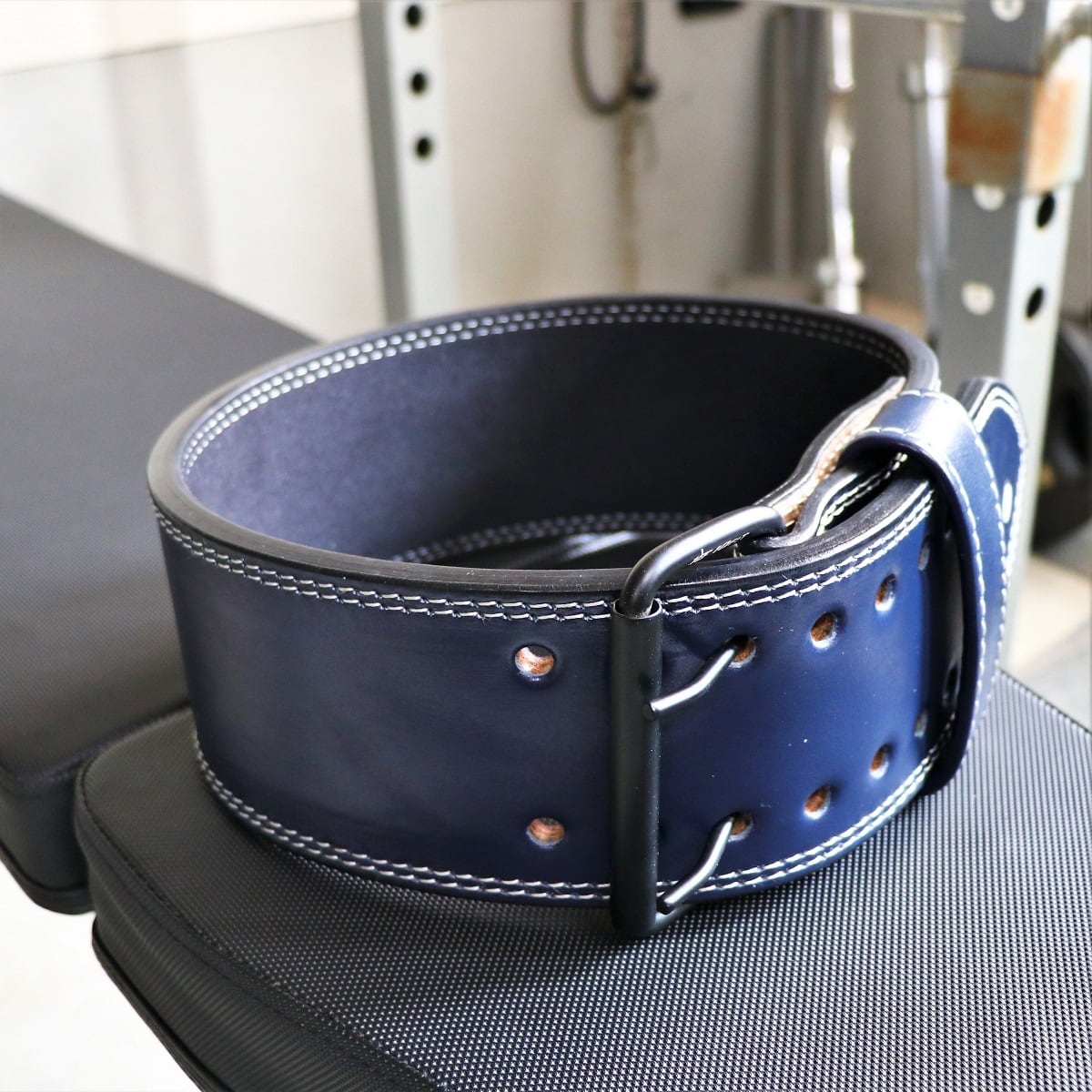 10FIT TE-121 トレーニングベルト リフティングベルト パワーベルト