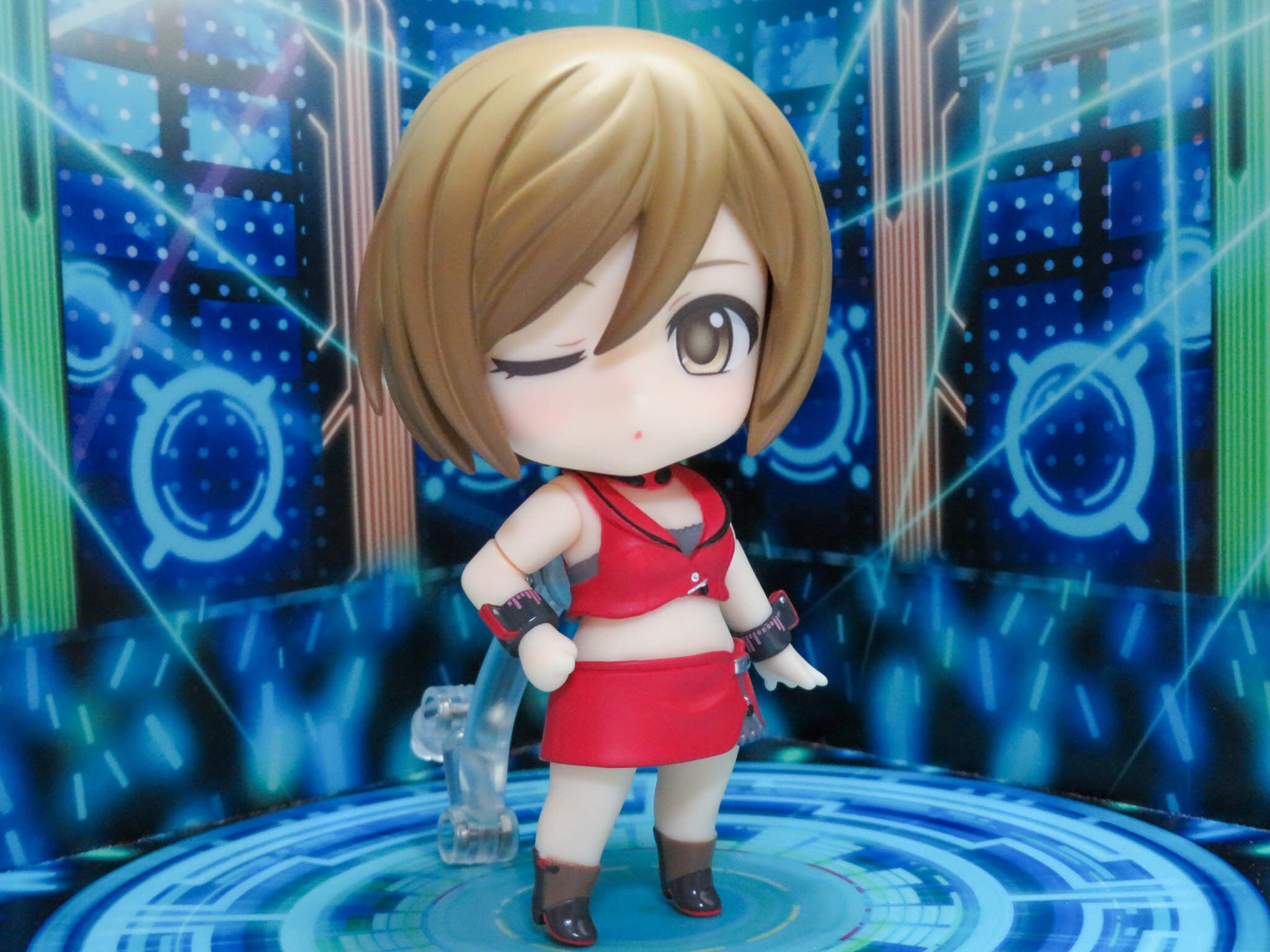 SALE】【2843】 MEIKO 2.0 体パーツ MEIKOの服 ねんどろいど | ホビー