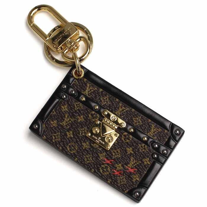 ルイヴィトン バッグチャーム バイセル公式】ルイ・ヴィトン バッグ