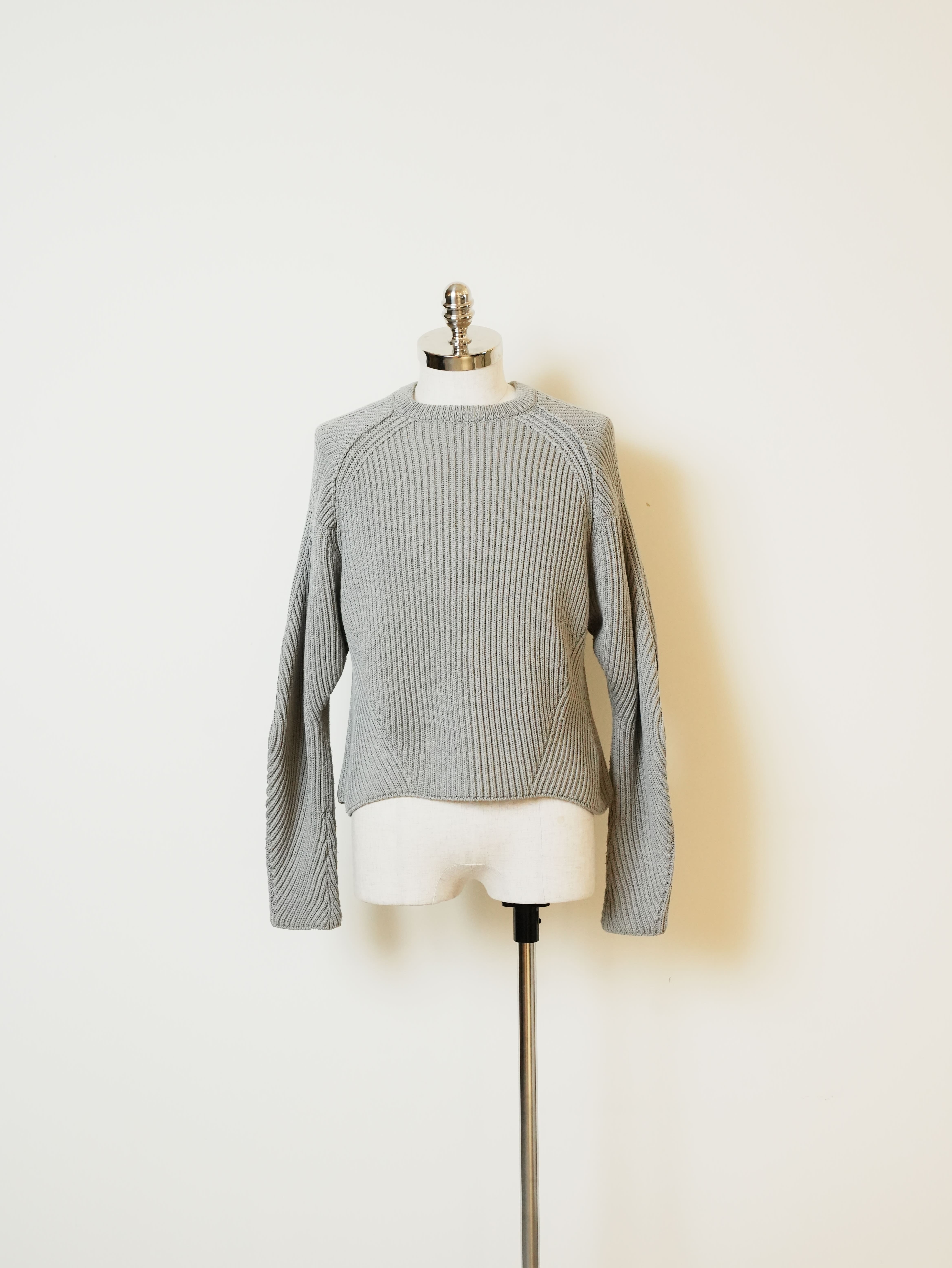 MM6 Maison Margiela エムエム 6 メゾン マルジェラ/タイダイローゲージオーバーニット/Bランク/71【中古】 MM6 Maison Margiela エムエム 6 メゾン マルジェラ/タイダイ