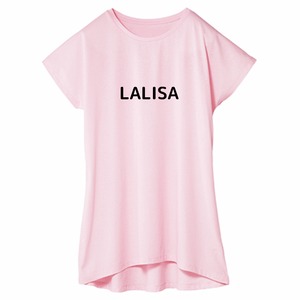 LALISA  ドルマンワンピース（レディース）