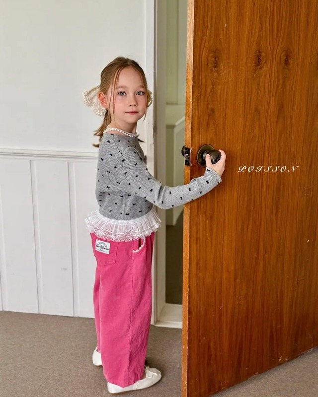 【予約/送料無料】POISSON / hershey T