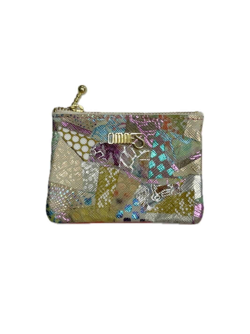 SCRAP Mini Pouch NO.166