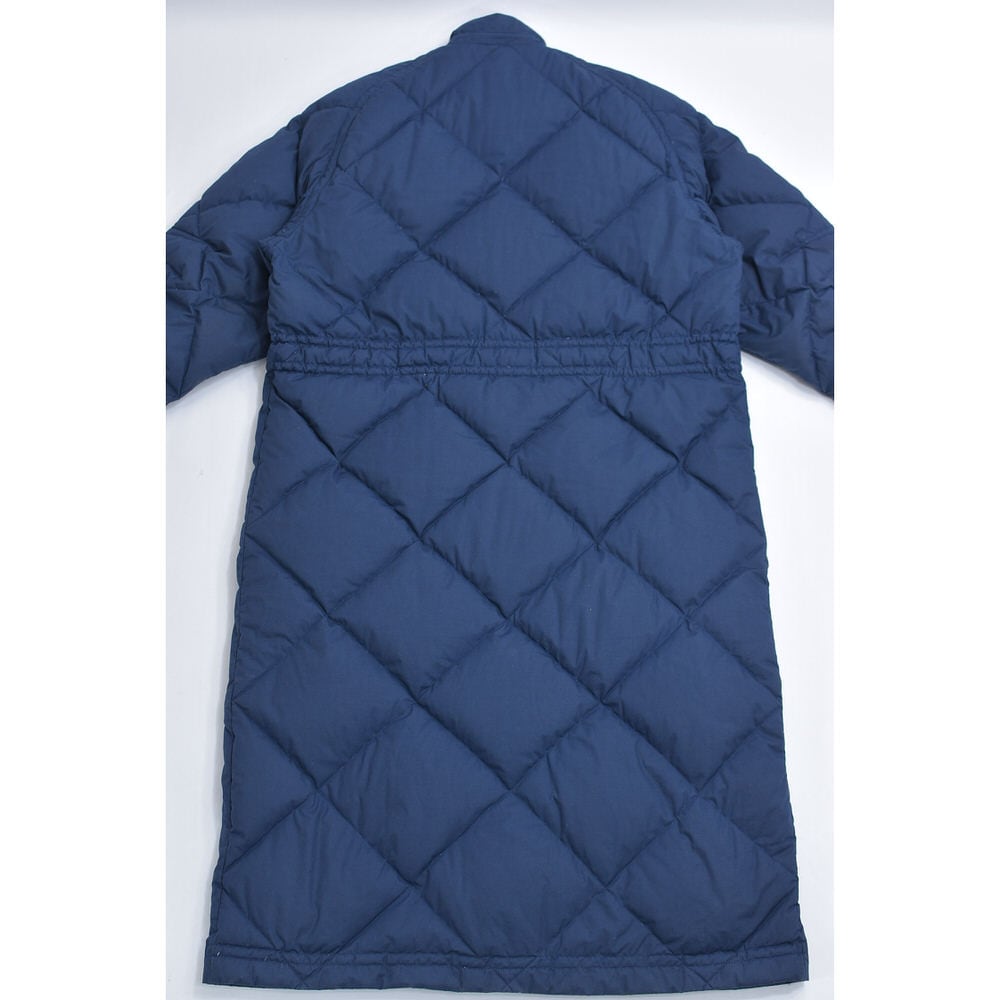 80s Eddie Bauer エディ・バウアー キルティング ダウンコート 80s Eddie Bauer エディ・バウアー キルティング ダウンコート