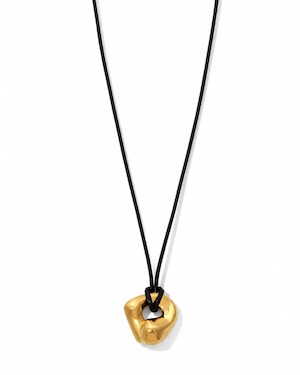Meit loop cord necklace【アレルギー対応】