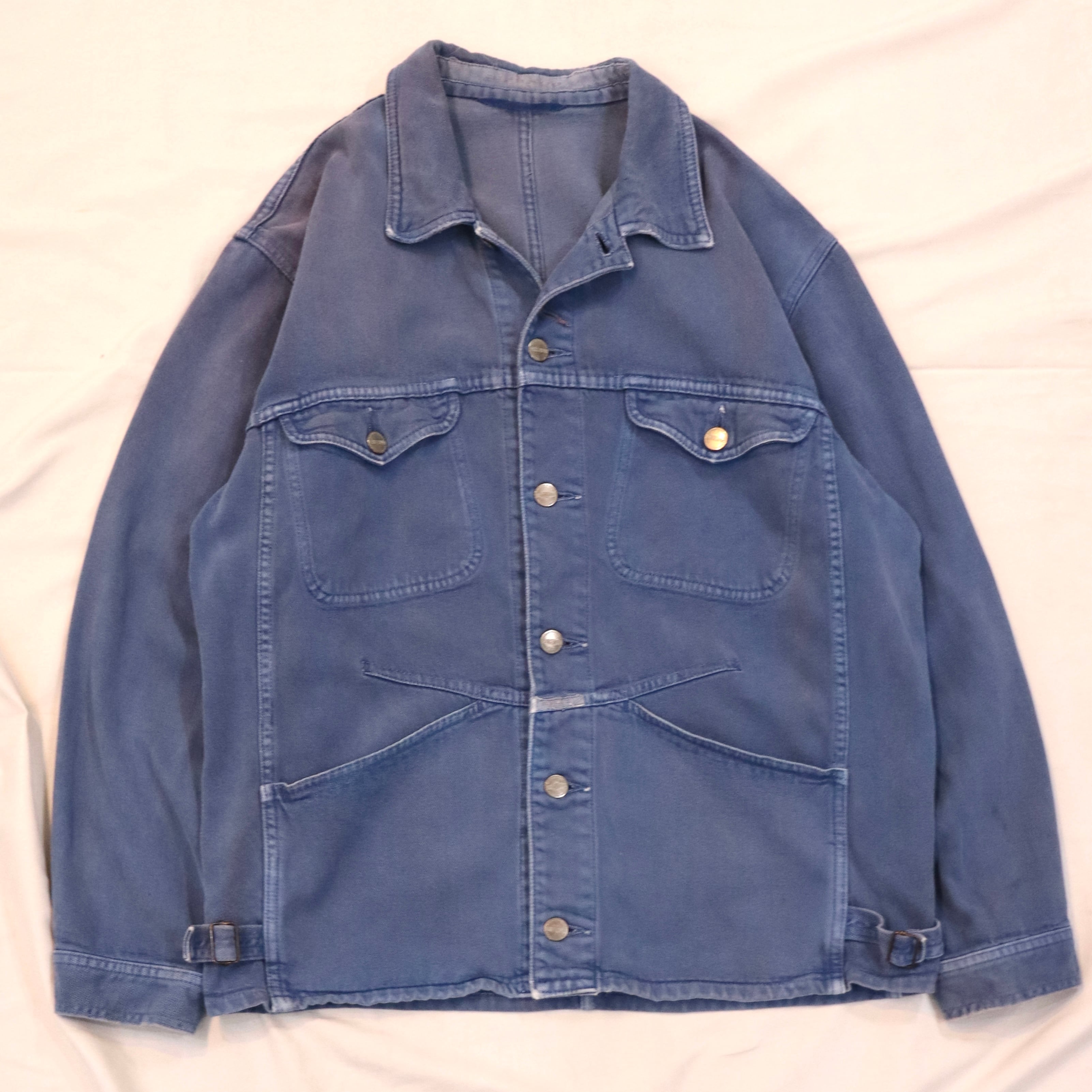 【90s】POLO SPORT G-8 ゴンズジャケット フライトジャケット 90's POLO SPORT 