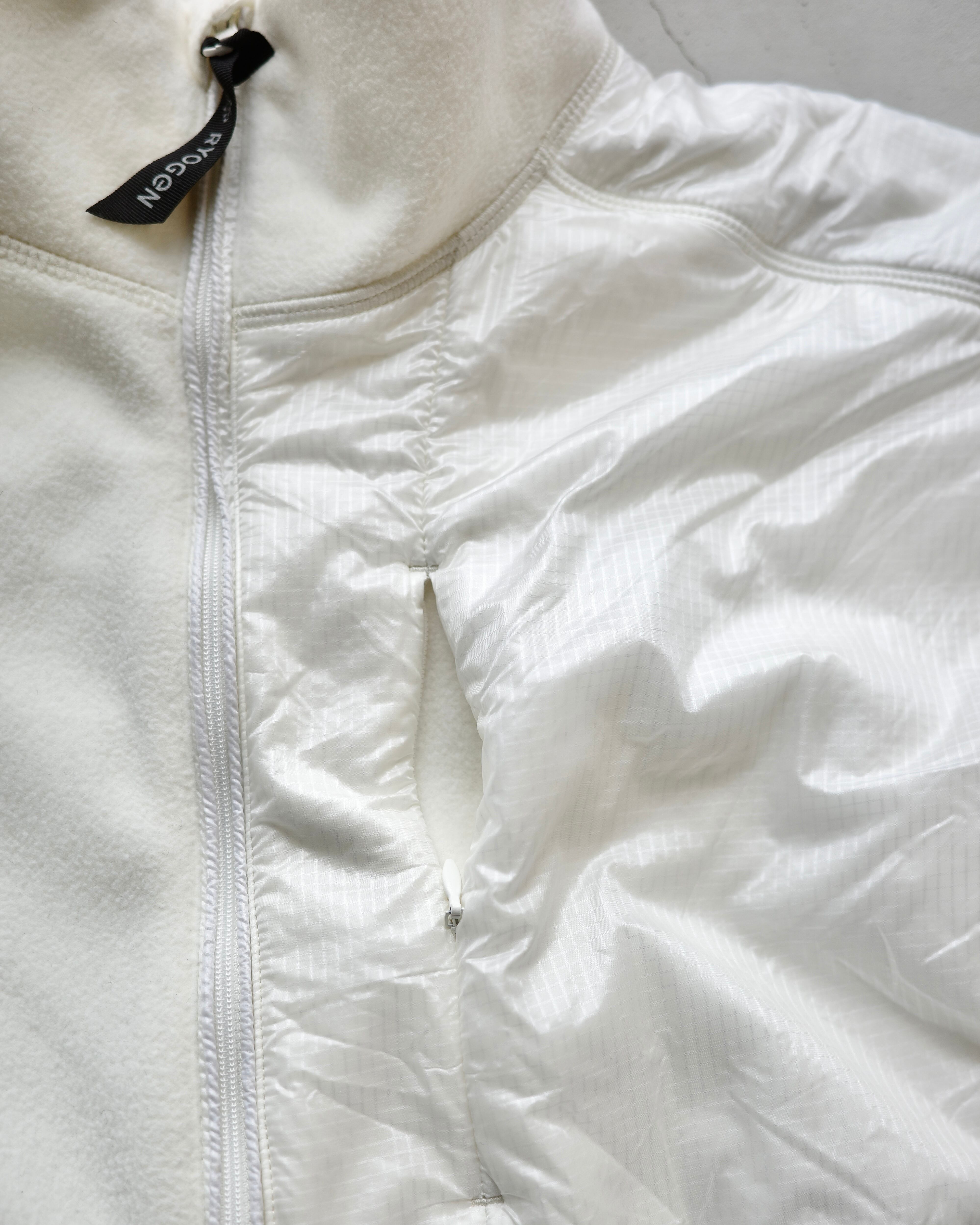 RYOGEN(リョウゲン) THERMO FLEECE PULLOVER / RGT-27 | play field