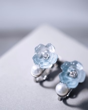 泡沫の目覚め -Nemophila-