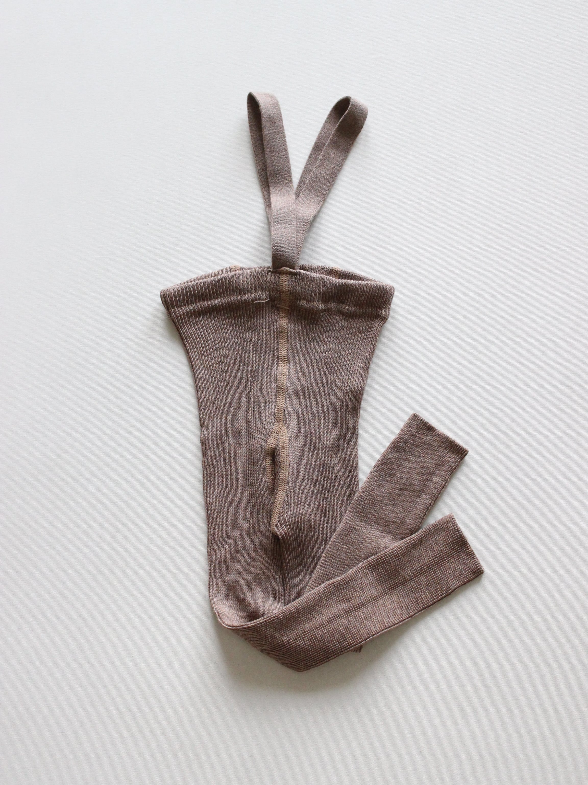 SILLY Silas Footless Tights 