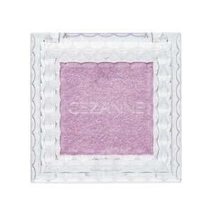 【特価処分】セザンヌ シングルカラーアイシャドウ 05 ピュアラベンダー 1.0g