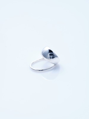 silver cuff  03 (CAAC-CF02)