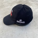 CATCH THE HATCH / GELSON’S × MELISSA’S HATCH CHILE CAP - BLACK
