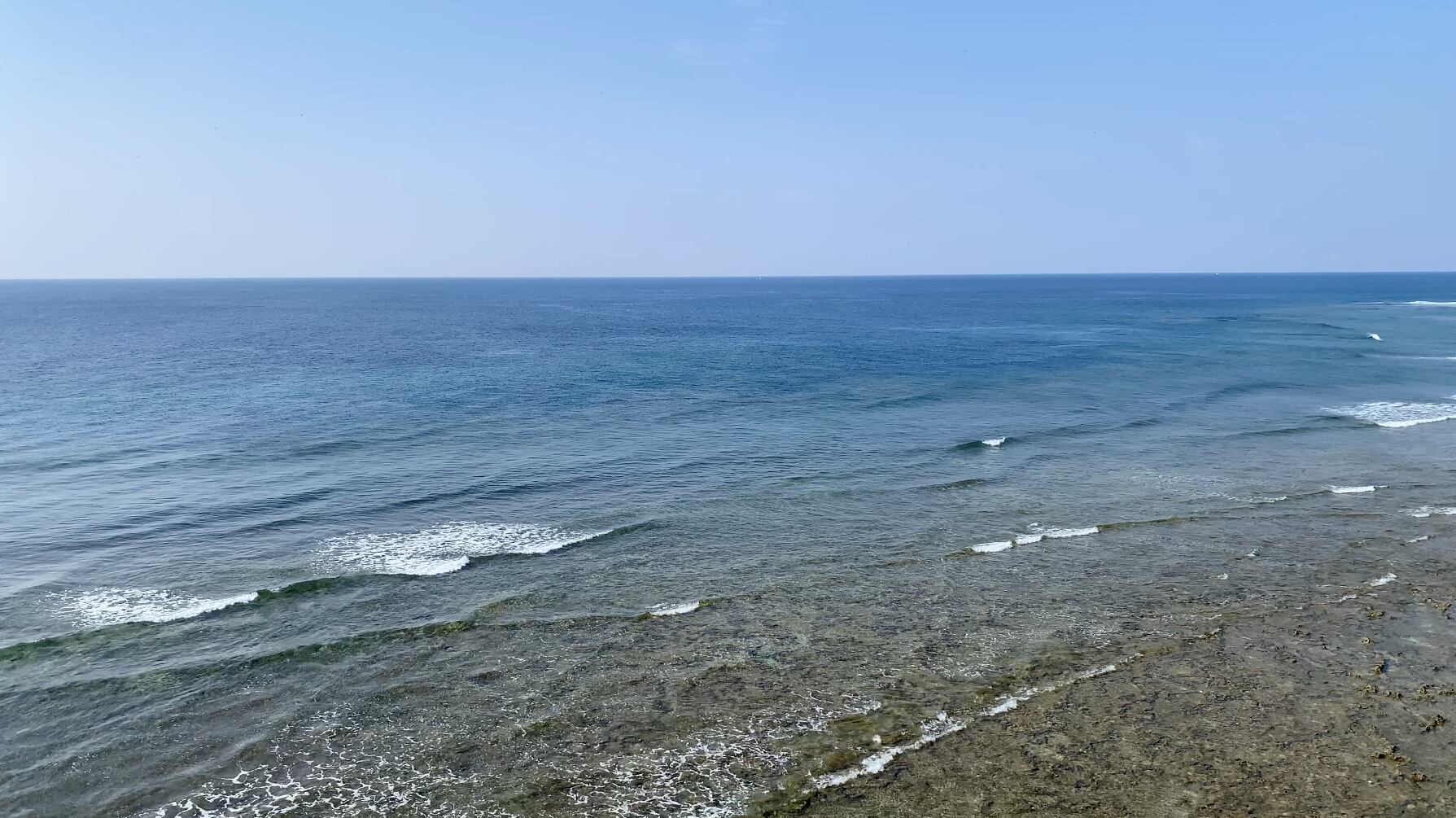 ◎糸満海岸-017(フルHD)60秒