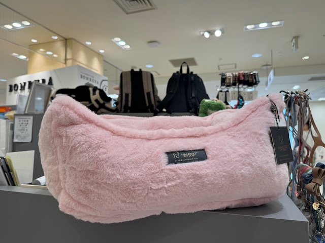 NANDOGリバーシブルマシュマロベッド